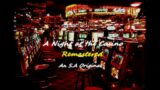 Night at The Casino – Remastered – An S.A Original