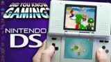 Nintendo DS Games | Super Mario, Pokemon & More