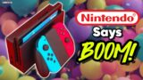 Nintendo SURPRISE ANNOUNCES An Upgrade! + An Emotional Day on March 3rd