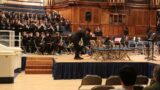 Nottingham High School Spring Concert | Against All Odds