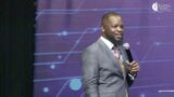 OPEN HEAVENS: | BECOMING A GOOD STEWARD | PROPHET B.F. RAMS