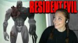ORIGINAL Resident Evil 1 First Playthrough | PART 4 | ENDING