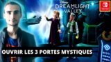 OUVRIR les 3 portes mystiques (Dreamlight Valley) soluce fr