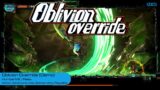 Oblivion Override (Demo Gameplay – First 30 Minutes)