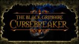 Old School Open World Medieval Fantasy RPG – The Black Grimoire