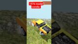 Old model car drive to death #beamngdrive #game #sportscar #drive @trandingofficial7103