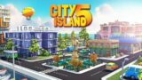 One More Time  Create The City | City Island 5