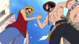 One Piece Episodes 91-95: Fire Fist Ace To The Rescue
