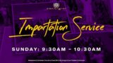 Online Service Experience || Impartation Service || March 19th, 2023