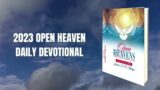 Open Heaven Today March 1 2023 || THE SOURCE OF GOOD AND PERFECT GIFT