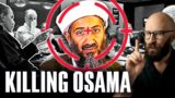 Operation Neptune Spear: The Hunt for Osama Bin Laden