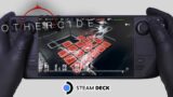Othercide | Steam Deck Gameplay | Steam OS