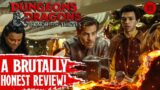 Our Brutally Honest Review Of Dungeons & Dragons: Honor Among Thieves