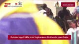 Outdooring of HRM JIRAH YAGBONWURA BII-KUNUTO JAWU SOALE | WoezorTV Live | Damongo
