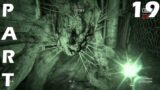 Outlast II – With blood raining and the town with full of butchers