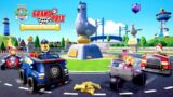 PAW Patrol Grand Prix Pup Treat Arena DLC | Gameplay Adventure Full Game | End