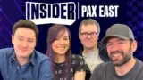 PAX East Insider Presented By DoorDash