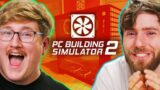 PC Building Simulator 2 is AMAZING!