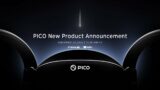 PICO New Product Announcement 2022