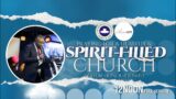 PRAYING FOR A HEALTHY SPIRIT-FILLED CHURCH PART 3 | PASTOR HONOUR JOSEPH | 12NOON
