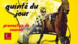 PRONOSTIC PMU QUINTE + DU DIMANCHE  12 MARS 2023 A CAGNES-SUR-MER @PronosticsdeCoucou72