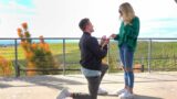 PROPOSING TO MY WIFE ONE LAST TIME