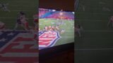 Pacheco Breaks the Tackle Super Bowl LVII Philadelphia Eagles vs Kansas City Chiefs
