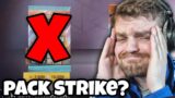 Pack Strike in the NBA 2k23 MyTEAM Community??