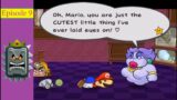 Paper Mario: The Thousand-Year Door – Episode 9: Rock 'Em Like a Hurricane