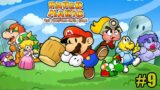 Paper Mario: The Thousand-Year Door (Gamecube) | Stream #9