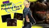 Parasite Eve 2 Part 7 – Glutton Boss Battle EPIC Trash Monster
