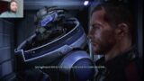 Part 57: Eden Prime & Primitives. Let’s play mass effect legendary edition. Blind playthrough.