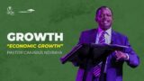 Pastor Canisius Ndiraya | Growth "Economic growth"