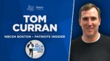 Patriots Insider Tom Curran Talks Mac Jones, Bill O’Brien & More with Rich Eisen | Full Interview