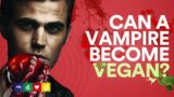 Paul Wesley On His Close Friends And Veganism | PBN Podcast Full Interview