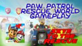 Paw Patrol Rescue World By Budge -Video #3 | Sky to the rescue