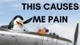 Penguins Can Fly! – War Thunder