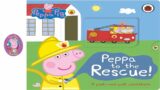 Peppa Pig – Peppa To The Rescue