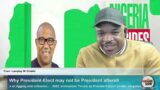 Peter Obi Is Coming As President-Elect Will Not Be President Afterall: 04-03-2023