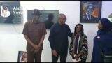 Peter Obi fulfills his pledge to the lady whose plight made him cry on National Tv