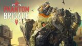 Phantom Brigade – BattleMech Sci Fi Squad Strategy RPG