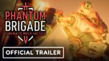 Phantom Brigade – Official Launch Trailer