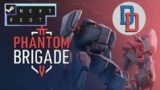 Phantom Brigade (Steam Next Fest)