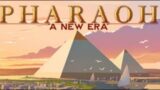 Pharaoh A New Era – Full Gameplay Walkthrough Longplay No Commentary