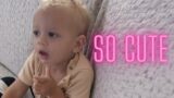 Phil Collins – Against All Odds – Baby Cover #baby #babyvideos #youtubevideo