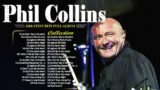 Phil Collins Greatest Hits Full Album Of Phil Collins top best songs 2023