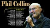 Phil Collins Greatest Hits Full Album   The Best Of Phil Collins