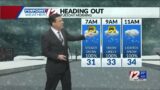Pinpoint Weather 12 Winter Storm Warning
