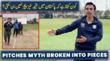 Pitches Myth Broken Into Pieces | Salman Butt | SS1T