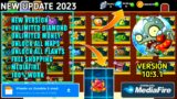 Plants vs Zombies 2 mod Apk 10.3.1 Latest Version 2023 – Unlimited Money / Unlock all Maps